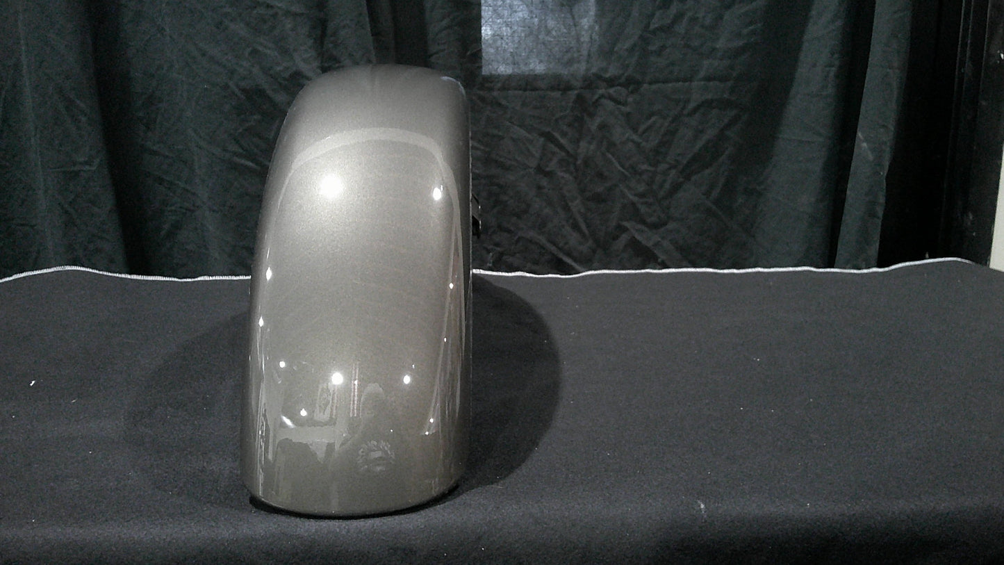 Touring front Fender