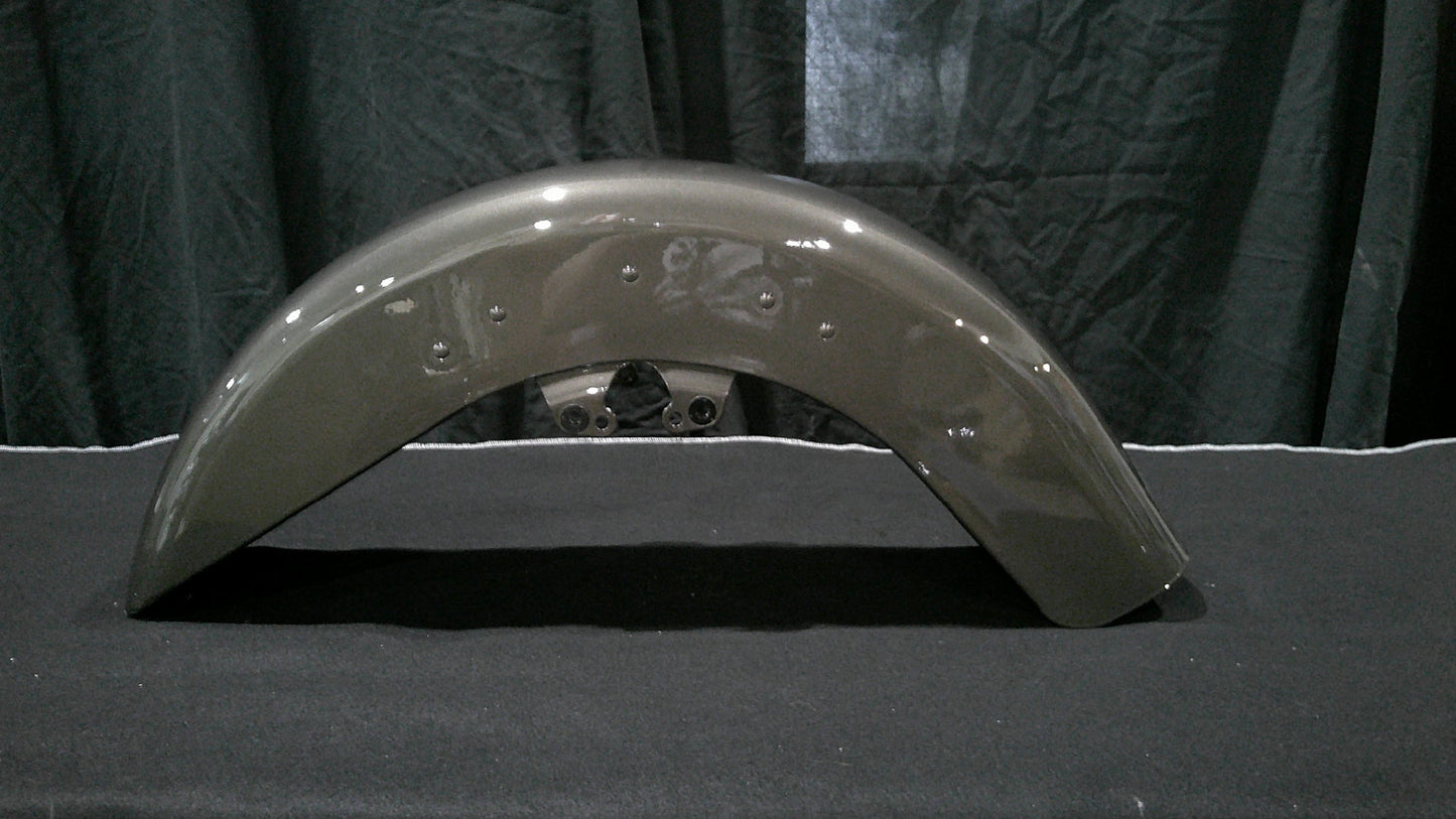 Touring front Fender