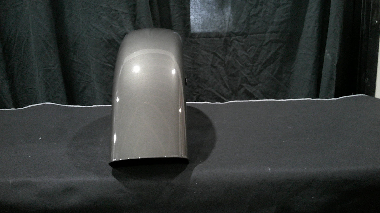 Touring front Fender