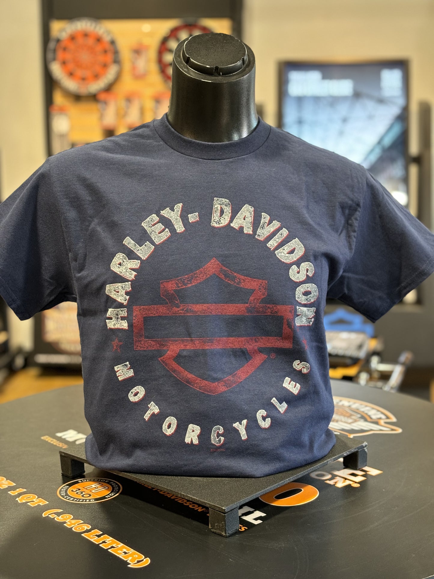 Decaying T-Shirt
