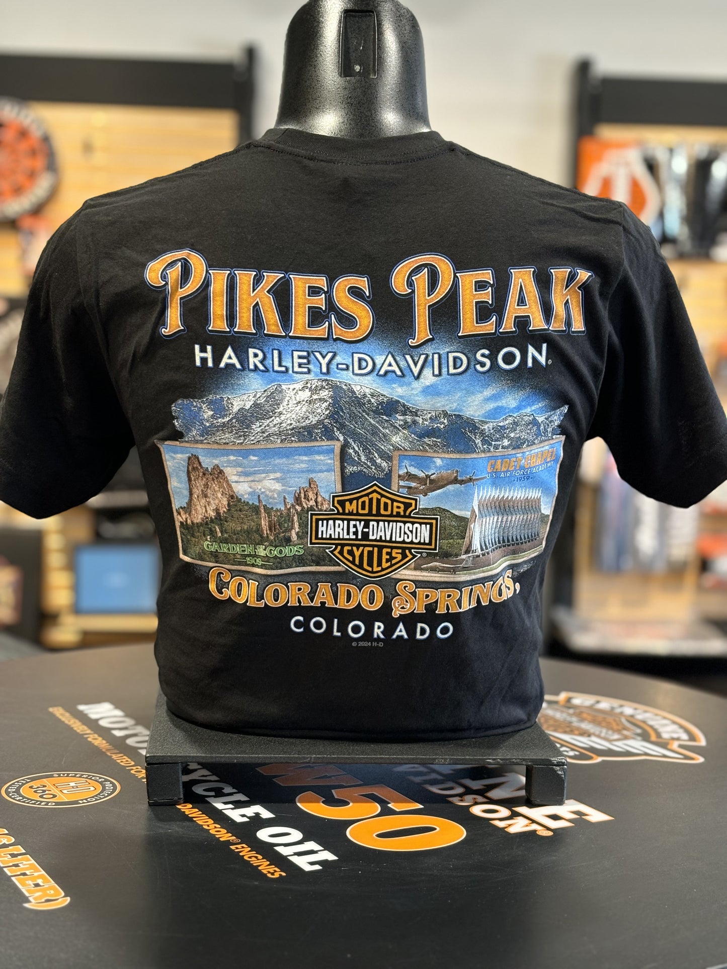 Global T-Shirt