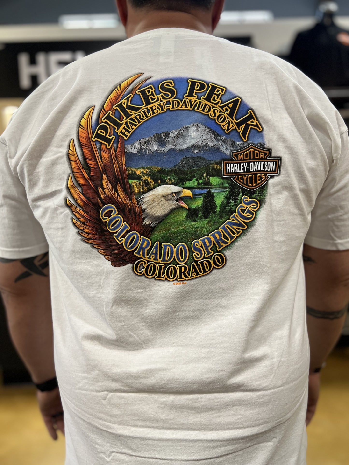 Titletown T-Shirt