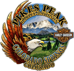 Pikes Peak Harley-Davidson