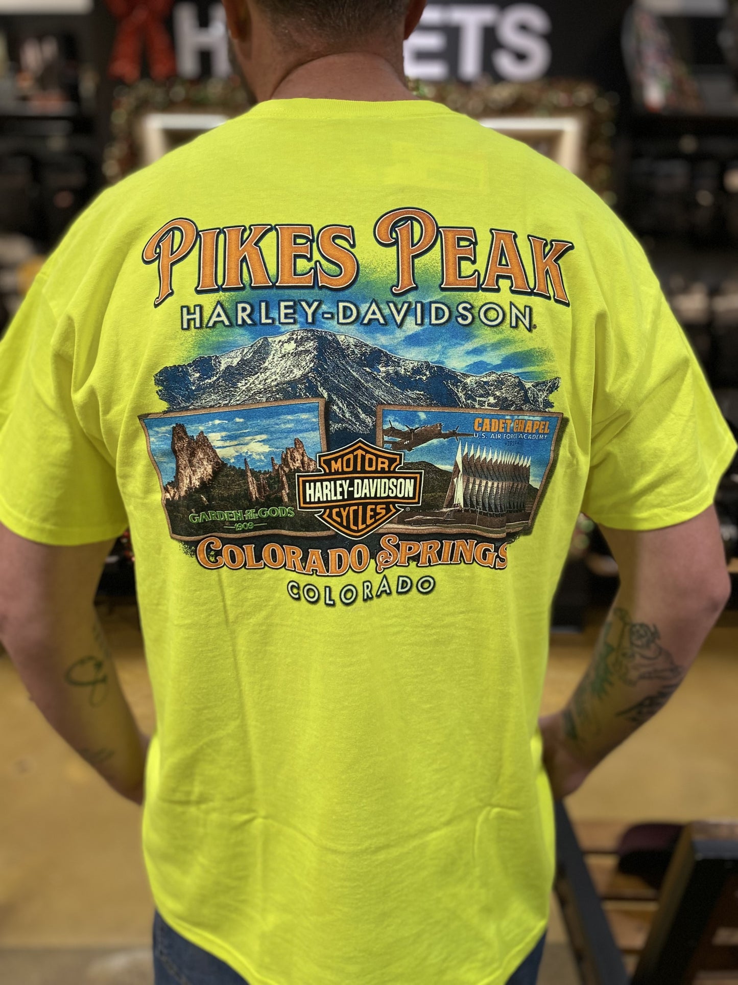 Ruthless T-Shirt