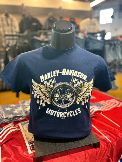 HD MERCURY