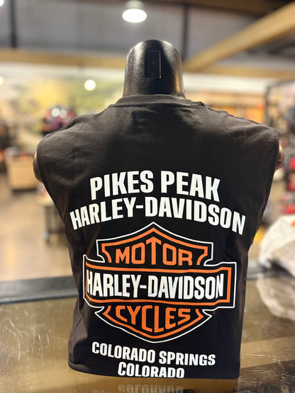 H-D RIDE IT