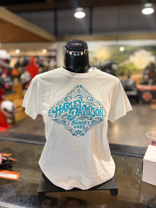 H-D FLOURISH
