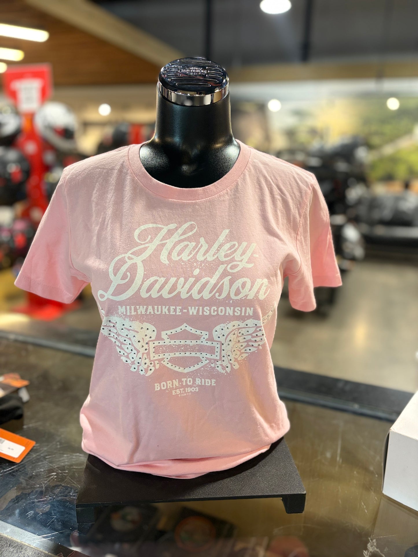HD HEAVEN