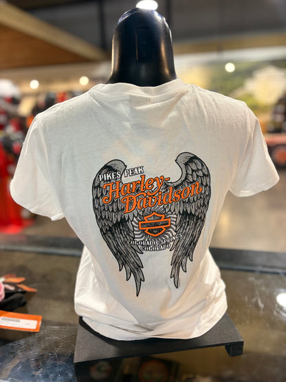H-D FLOURISH