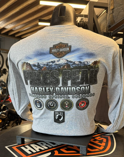 Cowboys Long Sleeve Shirt