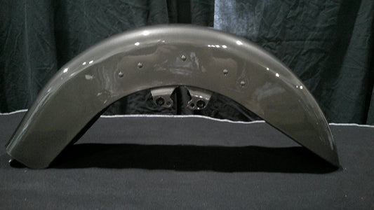 Touring front Fender