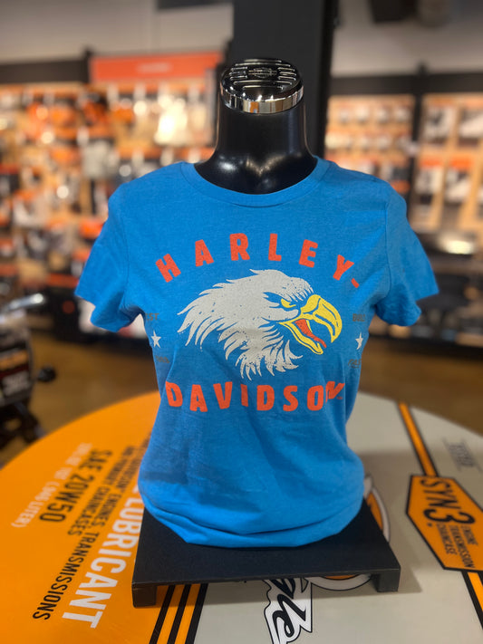H-D Speed Eagle