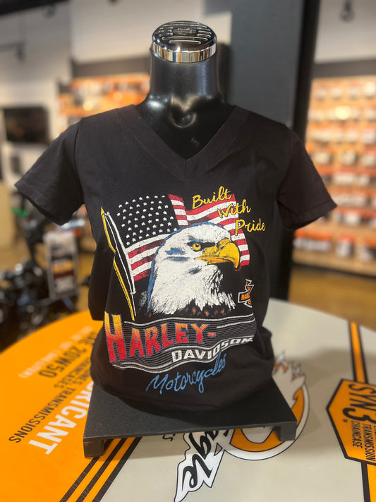 Harley Pride