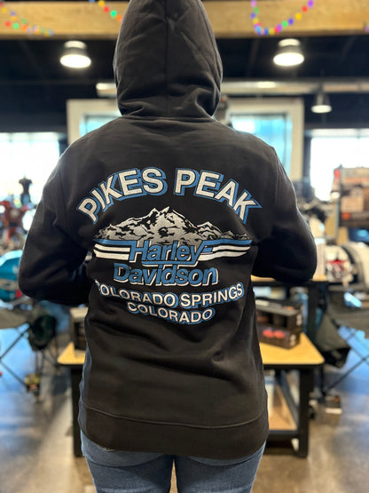 M/PO H-D EAGLE STRIKE
