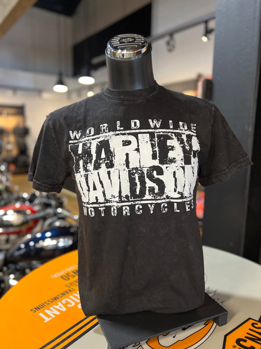 H-D Worldwide