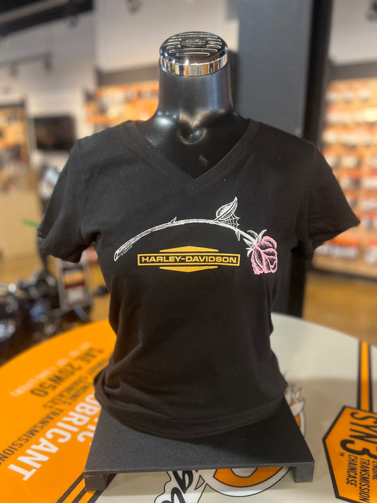 H-D Rose Web