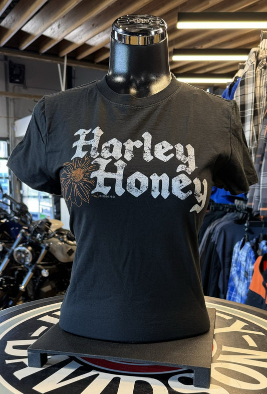 Harley Honey T-Shirt