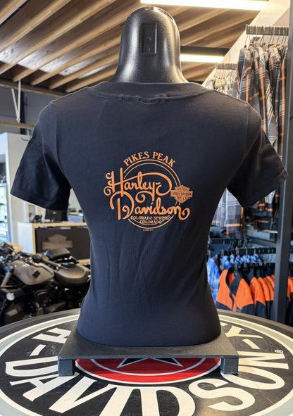 Harley Pride T-Shirt