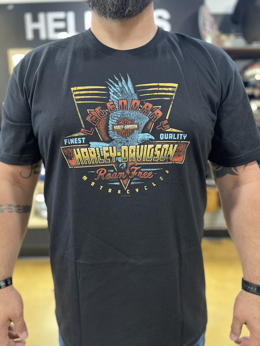 Legend Lore T-Shirt