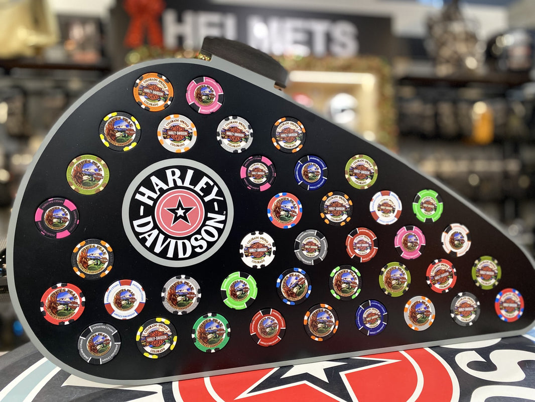 General Merchandise – Pikes Peak Harley-Davidson
